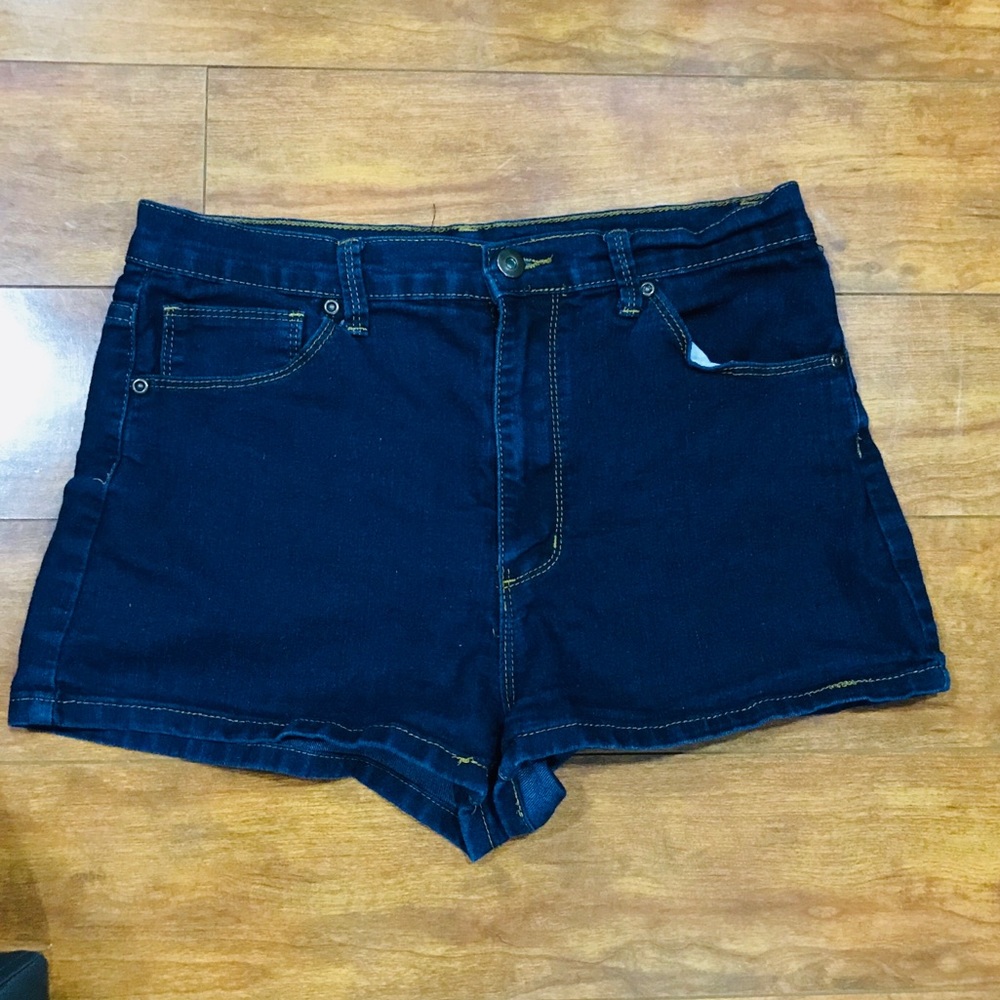 Forever 21 Demin Shorts